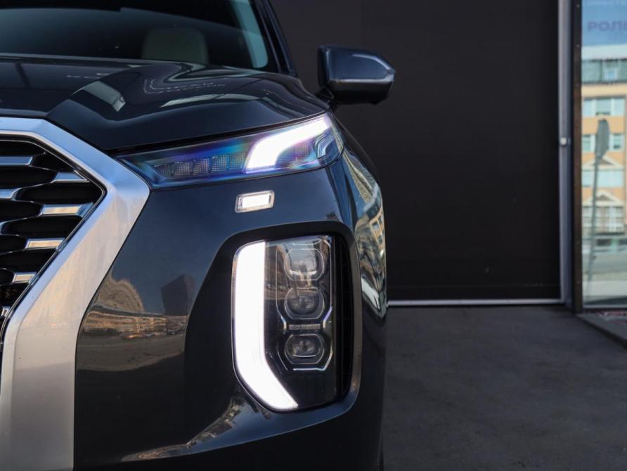 Hyundai Palisade I Москва  - изображение 37