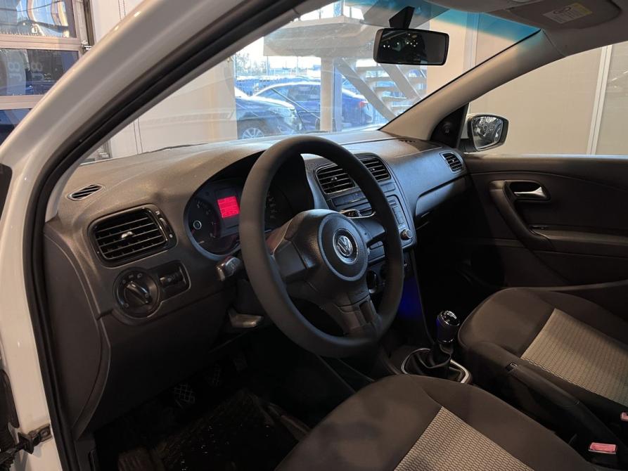 Volkswagen Polo V Чебоксары  - изображение 22