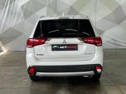 Mitsubishi Outlander III Рестайлинг 3 Оренбург  - изображение 29