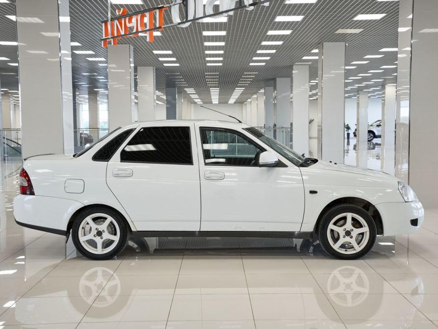 Lada (ВАЗ) Priora I Рестайлинг Самара  - изображение 5