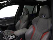 BMW X3 M I (F97) Рестайлинг Санкт-Петербург  - изображение 53