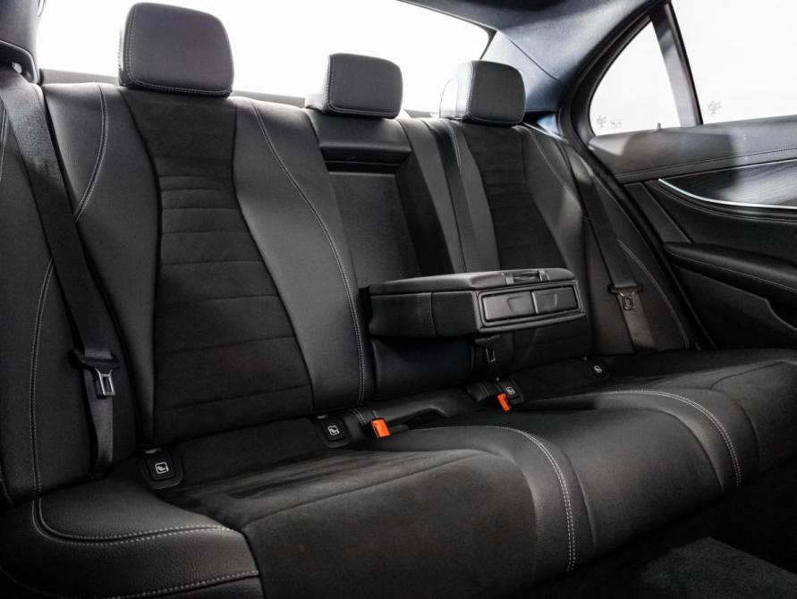 Mercedes-Benz E-Класс V (W213 S213 C238) Рестайлинг Санкт-Петербург  - изображение 25