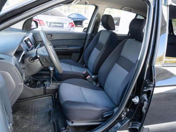 Hyundai Getz I Рестайлинг с пробегом 2008 года, цена 499 000 рублей, 204888 км, хэтчбек, Автокод Объявления