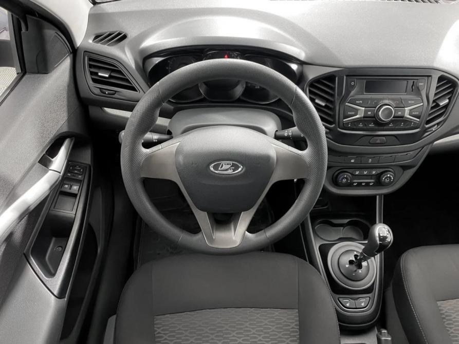 Lada (ВАЗ) Vesta I Нижний Новгород  - изображение 19