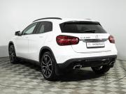 Mercedes-Benz GLA I (X156) Рестайлинг Санкт-Петербург  - изображение 25