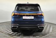 Geely Okavango I Рестайлинг Нижний Новгород  - изображение 26
