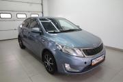 Kia Rio III Сургут  - изображение 33