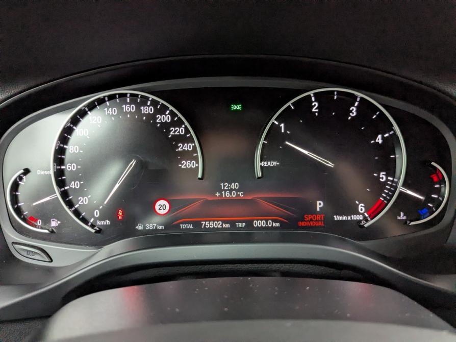BMW X4 II (G02) Москва  - изображение 4