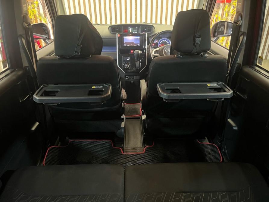 Toyota Roomy I Уфа  - изображение 14