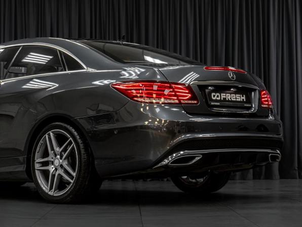 Mercedes-Benz E-Класс IV (W212 S212 C207) Рестайлинг с пробегом 2013 года, цена 2 349 000 рублей, 215882 км, купе-хардтоп, Автокод Объявления
