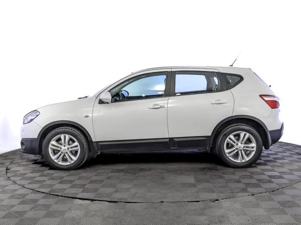 Nissan Qashqai I Рестайлинг с пробегом 2012 года, цена 1 130 000 рублей, 229000 км, внедорожник, Автокод Объявления