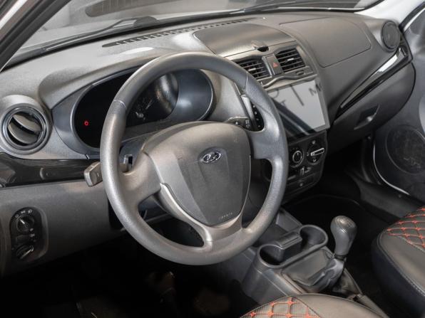 Lada (ВАЗ) Granta I Рестайлинг с пробегом 2023 года, цена 784 800 рублей, 95690 км, седан, Автокод Объявления