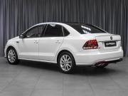 Volkswagen Polo V Рестайлинг Тюмень  - изображение 27