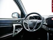 Chery Tiggo 5 I Рестайлинг Красноярск  - изображение 45