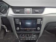 Skoda Rapid I Рестайлинг Воронеж  - изображение 38