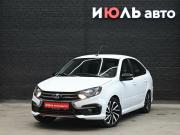 Lada (ВАЗ) Granta I Рестайлинг Екатеринбург  - изображение 19