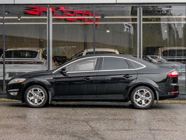 Ford Mondeo IV Рестайлинг с пробегом 2010 года, цена 797 000 рублей, 240074 км, седан, Автокод Объявления
