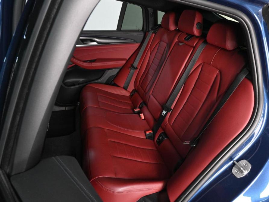BMW X4 II (G02) Рестайлинг Ростов-на-Дону  - изображение 9