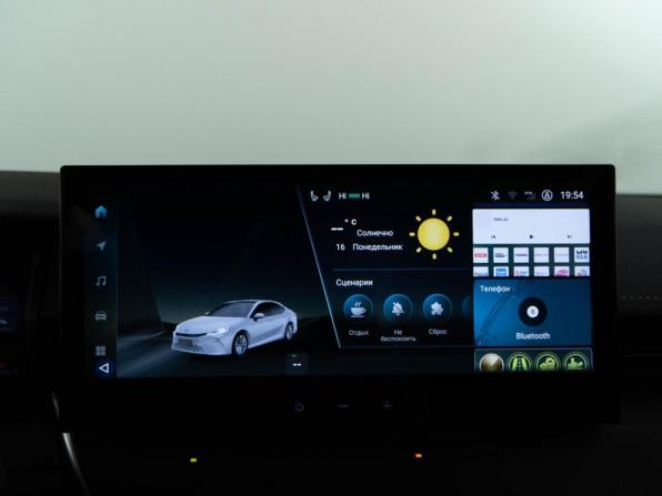 Toyota Camry IX (XV80) China Market с пробегом 2024 года, цена 3 642 999 рублей, 15555 км, седан, Автокод Объявления