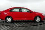 Skoda Rapid I Нижний Новгород  - изображение 28