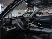 Changan CS75 Plus III Москва  - изображение 26