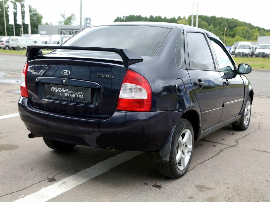 Lada (ВАЗ) Kalina I Иваново  - изображение 6