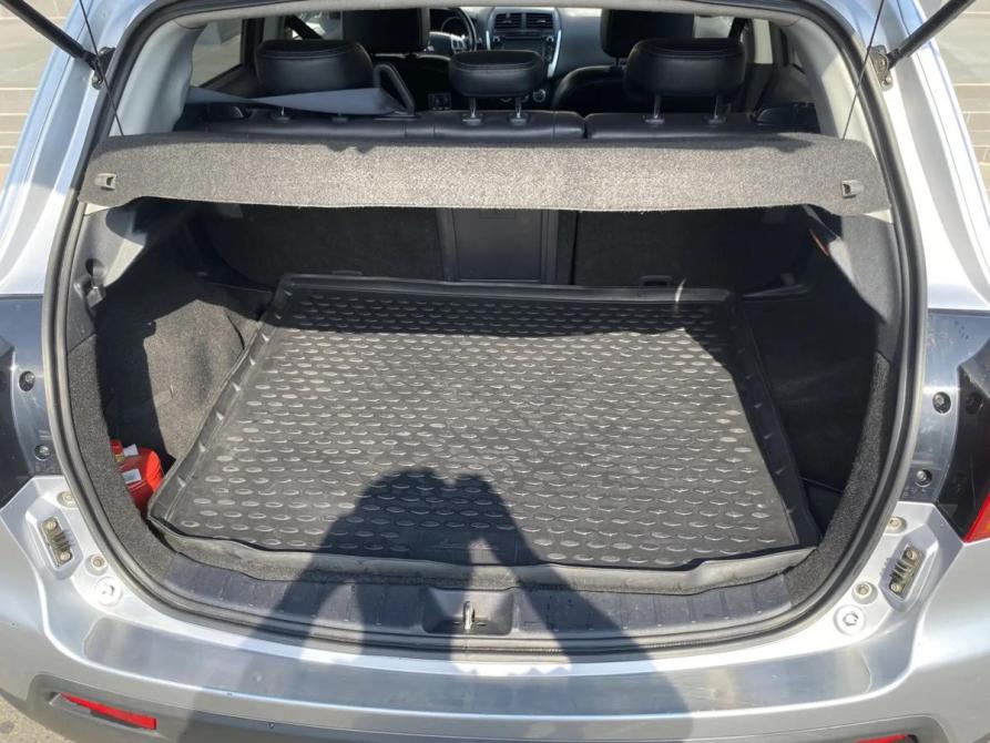 Mitsubishi ASX I Краснодар  - изображение 19
