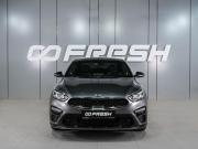 Kia Cerato IV Воронеж  - изображение 28