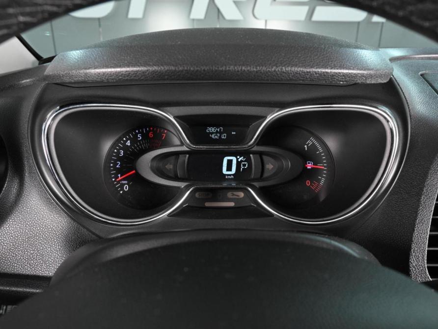 Renault Kaptur I Ростов-на-Дону  - изображение 17