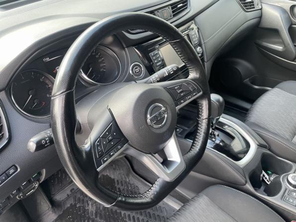 Nissan X-Trail III Рестайлинг с пробегом 2020 года, цена 1 819 000 рублей, 190129 км, внедорожник, Автокод Объявления