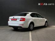 Skoda Octavia III (A7) Челябинск  - изображение 22