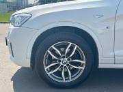 BMW X4 I (F26) Москва  - изображение 13