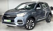 Chery Tiggo 4 I Рестайлинг Шахты  - изображение 19