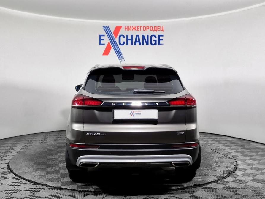 Geely Atlas Pro Нижний Новгород  - изображение 6