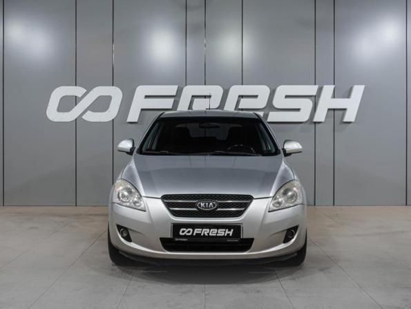Kia Ceed I с пробегом 2007 года, цена 599 000 рублей, 344198 км, хэтчбек, Автокод Объявления