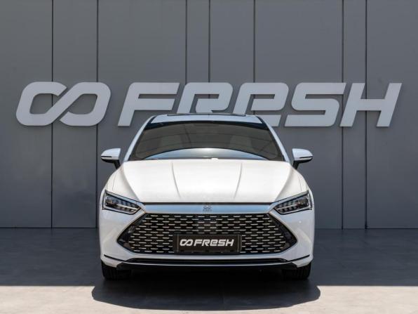BYD Qin Plus I с пробегом 2023 года, цена 2 730 000 рублей, 34990 км, седан, Автокод Объявления