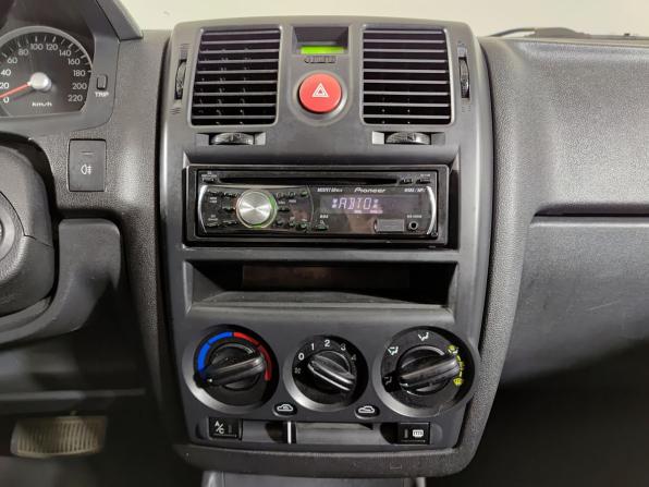 Hyundai Getz I Рестайлинг с пробегом 2010 года, цена 500 000 рублей, 149464 км, хэтчбек, Автокод Объявления
