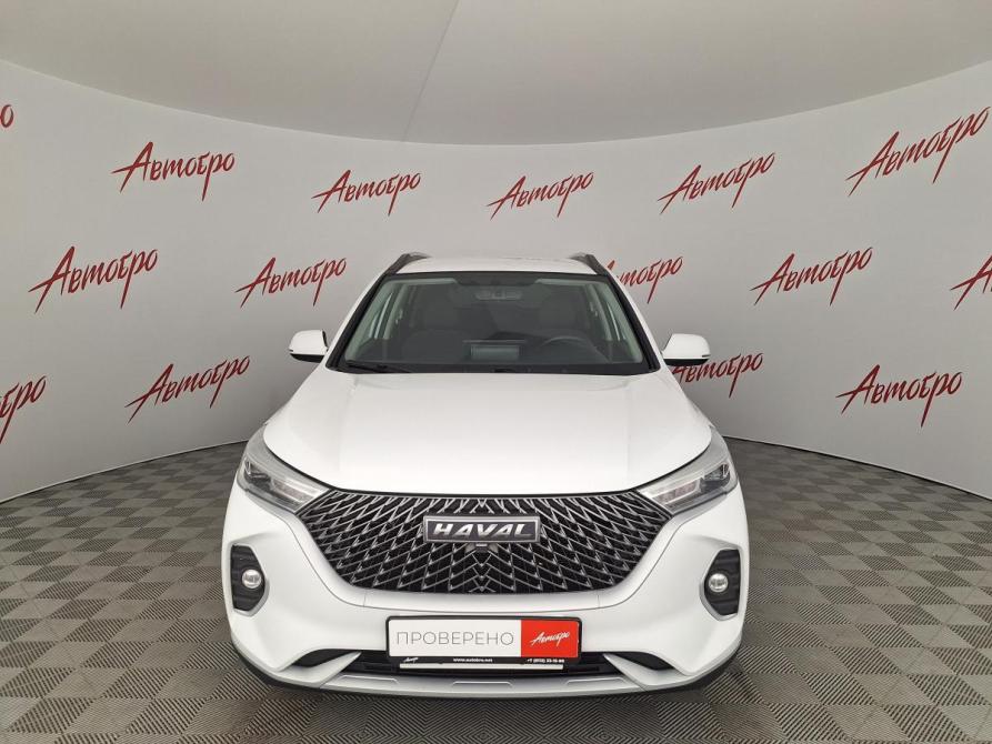 Haval M6 II Псков  - изображение 8