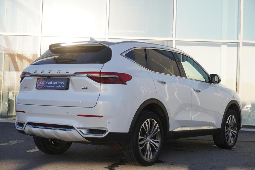 Haval F7 I Ульяновск  - изображение 5