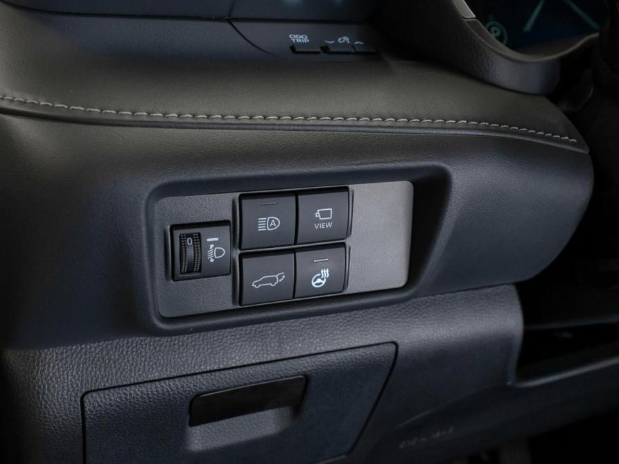 Toyota Highlander IV (XU70) Москва  - изображение 19