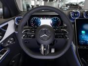 Mercedes-Benz GLC Coupe II (C254) Москва  - изображение 43