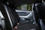 Hyundai Elantra V (MD) Уфа  - изображение 31
