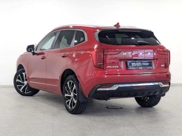 Haval Jolion I с пробегом 2023 года, цена 1 900 000 рублей, 69048 км, внедорожник, Автокод Объявления