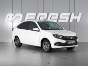 Lada (ВАЗ) Granta I Рестайлинг Минеральные Воды  - изображение 16