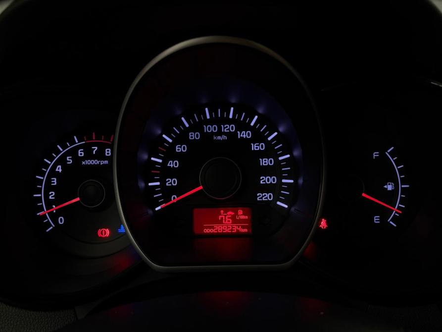 Kia Rio III Краснодар  - изображение 10