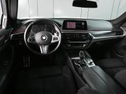 BMW 5 серии VII (G30/G31/G38) Рестайлинг Ростов-на-Дону  - изображение 32