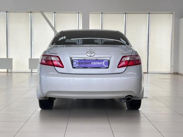 Toyota Camry VI (XV40) Рестайлинг с пробегом 2011 года, цена 1 250 000 рублей, 230505 км, седан, Автокод Объявления