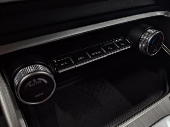 Belgee X50 с пробегом 2023 года, цена 1 599 000 рублей, 61667 км, внедорожник, Автокод Объявления