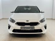 Kia Ceed III Москва  - изображение 16