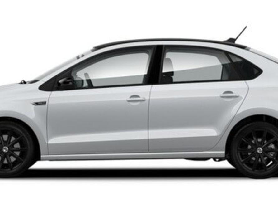 Volkswagen Polo V Рестайлинг Стерлитамак  - изображение 4